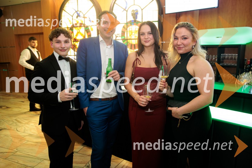 72. Slovenski ples v organizaciji Slovenske prosvetne zveze