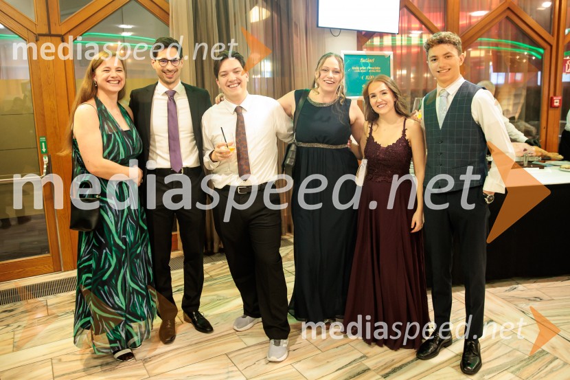 72. Slovenski ples v organizaciji Slovenske prosvetne zveze