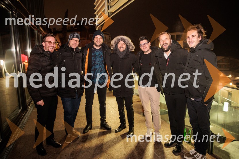 72. Slovenski ples v organizaciji Slovenske prosvetne zveze