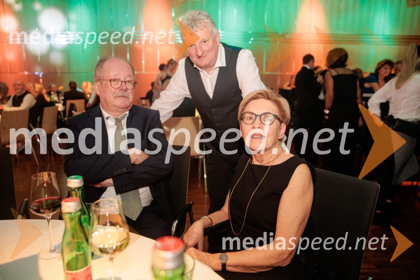 72. Slovenski ples v organizaciji Slovenske prosvetne zveze