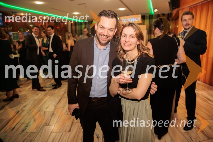 72. Slovenski ples v organizaciji Slovenske prosvetne zveze