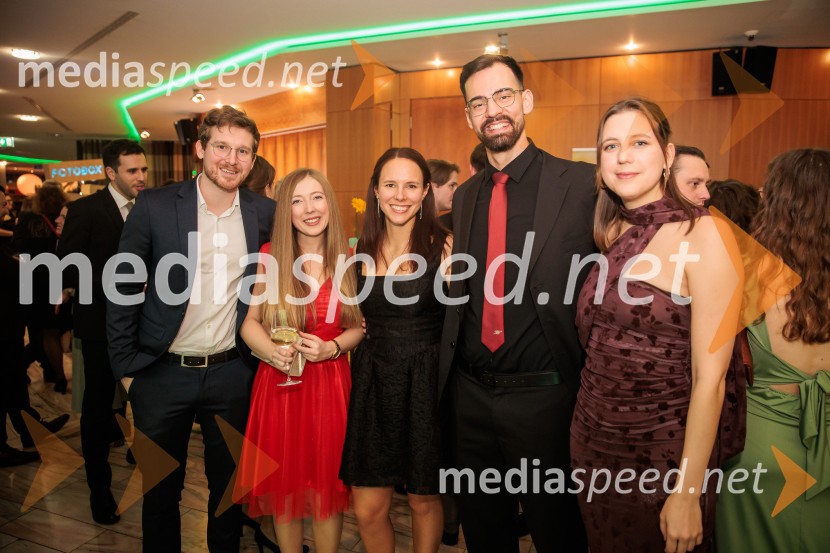 72. Slovenski ples v organizaciji Slovenske prosvetne zveze