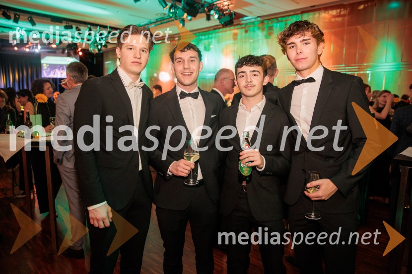 72. Slovenski ples v organizaciji Slovenske prosvetne zveze