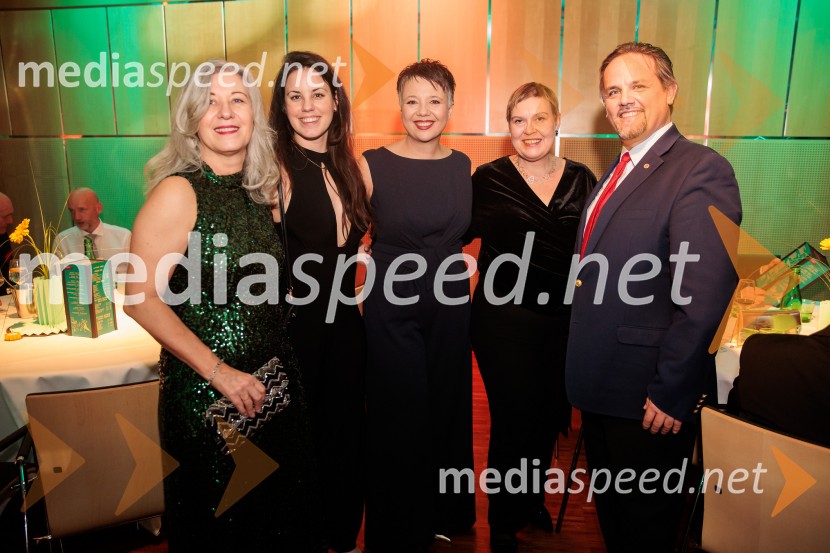 72. Slovenski ples v organizaciji Slovenske prosvetne zveze