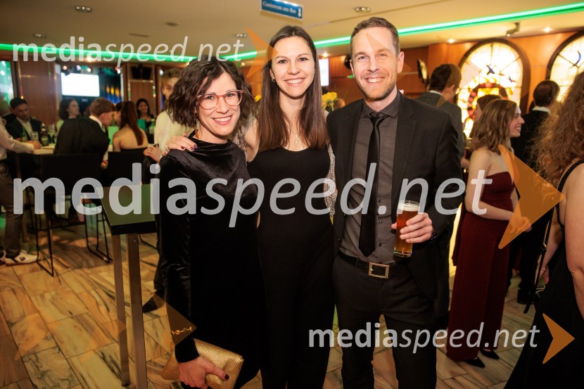 72. Slovenski ples v organizaciji Slovenske prosvetne zveze