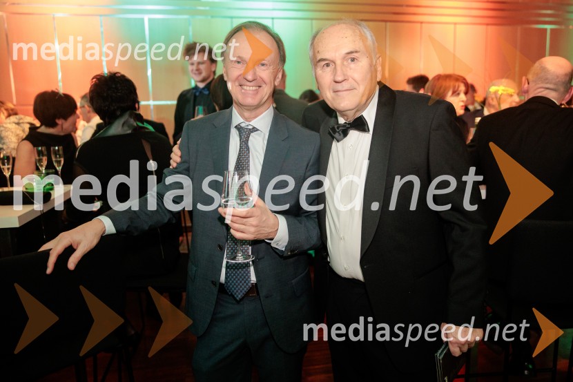 72. Slovenski ples v organizaciji Slovenske prosvetne zveze