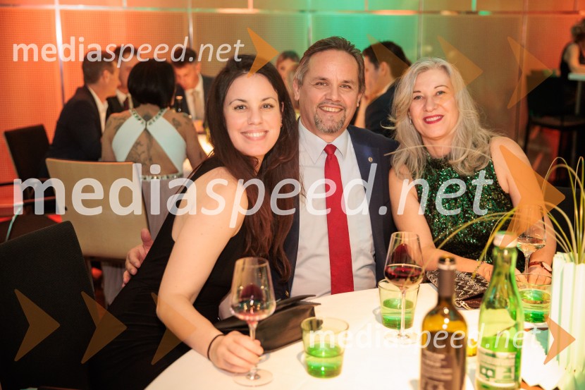 72. Slovenski ples v organizaciji Slovenske prosvetne zveze