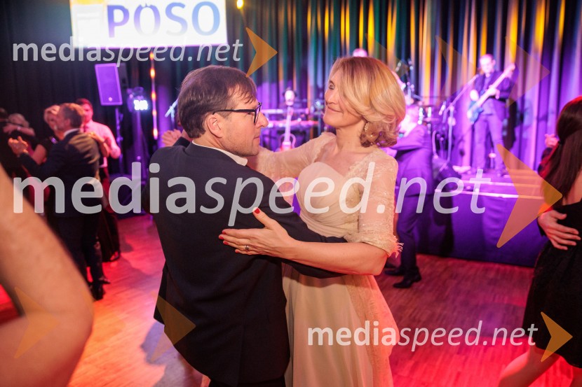 72. Slovenski ples v organizaciji Slovenske prosvetne zveze