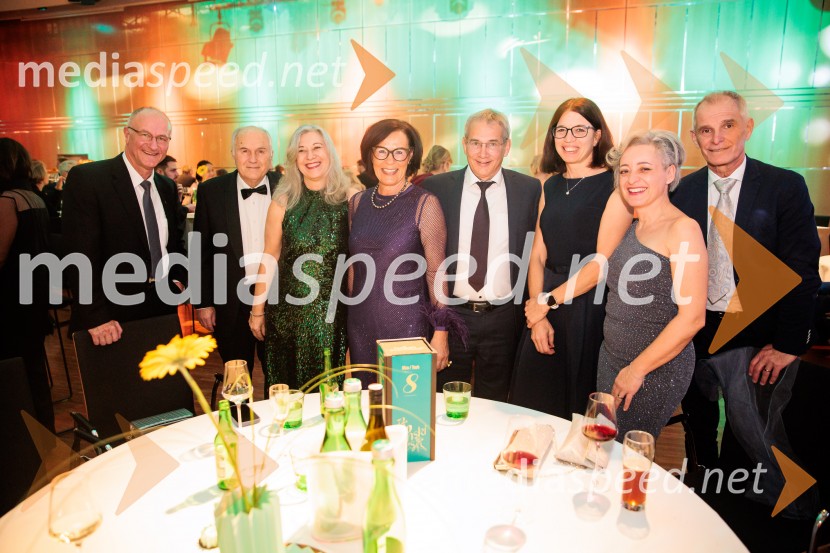 72. Slovenski ples v organizaciji Slovenske prosvetne zveze