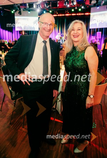 72. Slovenski ples v organizaciji Slovenske prosvetne zveze