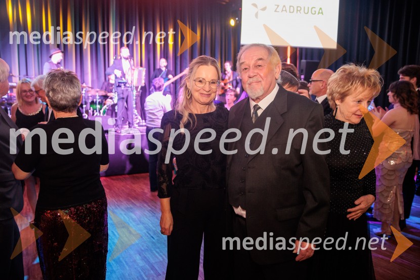 72. Slovenski ples v organizaciji Slovenske prosvetne zveze