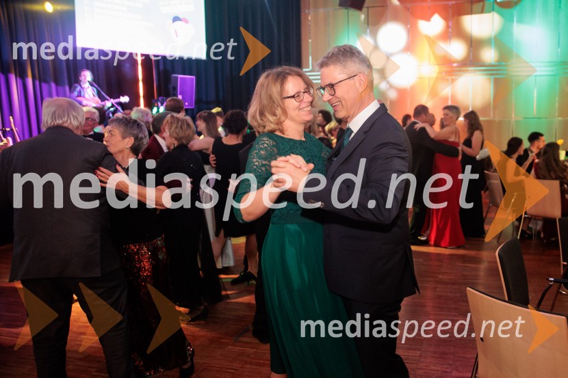 72. Slovenski ples v organizaciji Slovenske prosvetne zveze