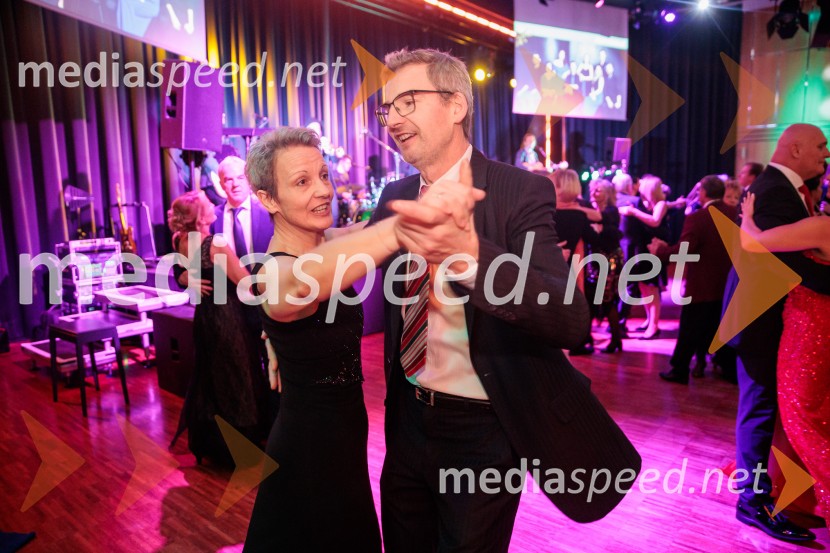 72. Slovenski ples v organizaciji Slovenske prosvetne zveze