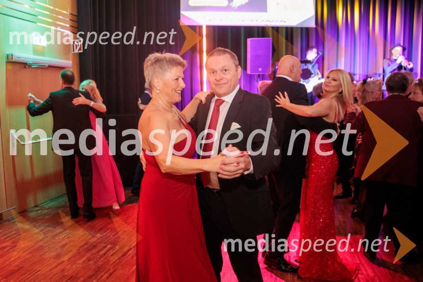 72. Slovenski ples v organizaciji Slovenske prosvetne zveze