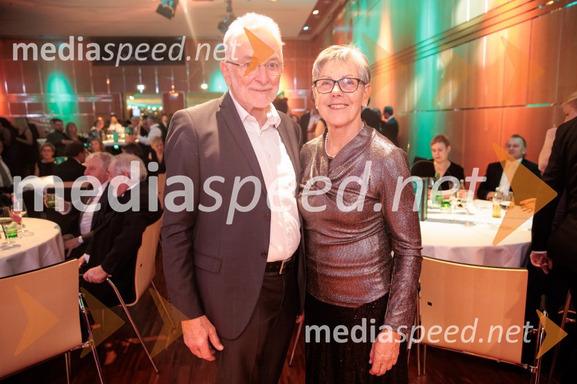 72. Slovenski ples v organizaciji Slovenske prosvetne zveze