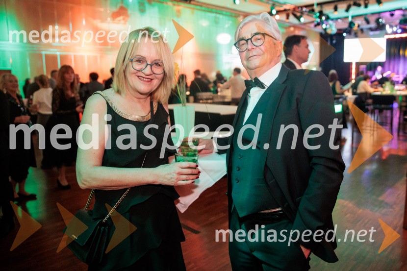 72. Slovenski ples v organizaciji Slovenske prosvetne zveze