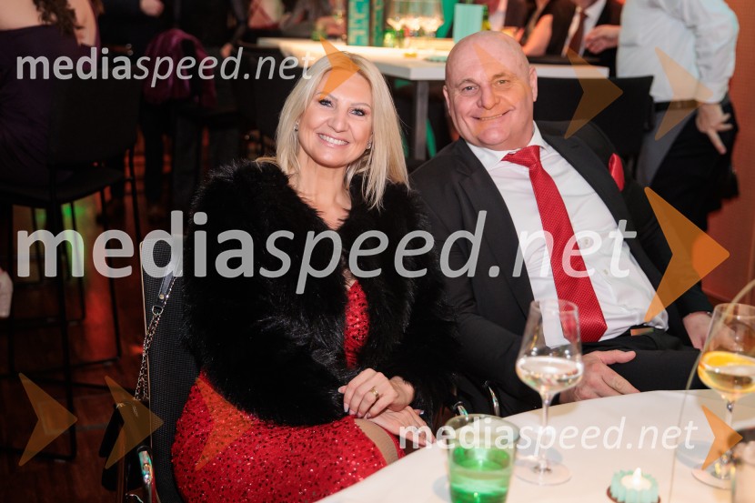 72. Slovenski ples v organizaciji Slovenske prosvetne zveze