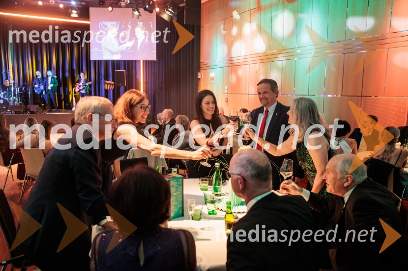 72. Slovenski ples v organizaciji Slovenske prosvetne zveze