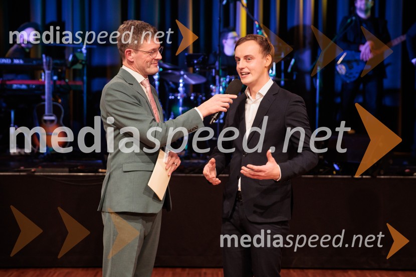 72. Slovenski ples v organizaciji Slovenske prosvetne zveze