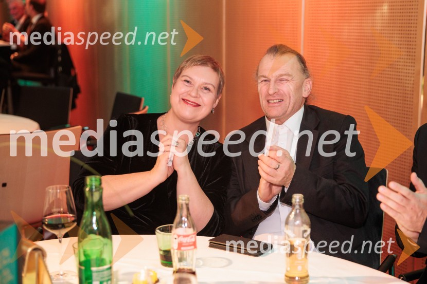 72. Slovenski ples v organizaciji Slovenske prosvetne zveze