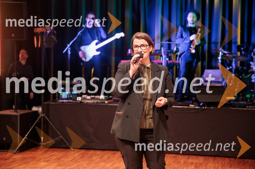 72. Slovenski ples v organizaciji Slovenske prosvetne zveze