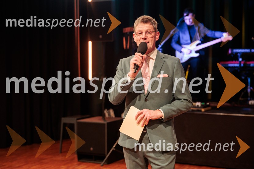 72. Slovenski ples v organizaciji Slovenske prosvetne zveze