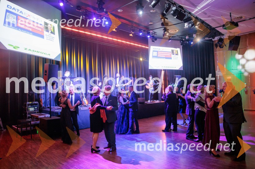 72. Slovenski ples v organizaciji Slovenske prosvetne zveze