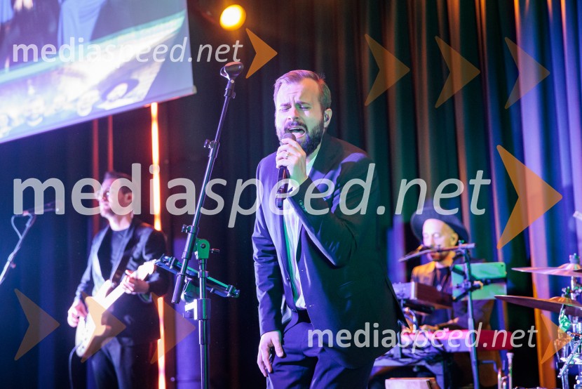 72. Slovenski ples v organizaciji Slovenske prosvetne zveze