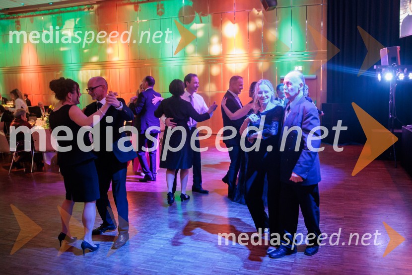 72. Slovenski ples v organizaciji Slovenske prosvetne zveze