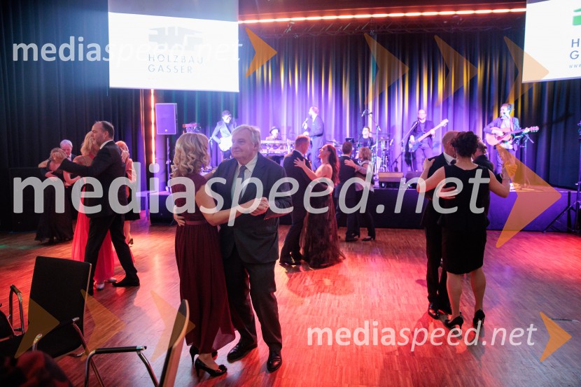 72. Slovenski ples v organizaciji Slovenske prosvetne zveze