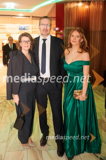 72. Slovenski ples v organizaciji Slovenske prosvetne zveze