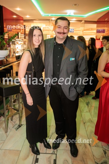 72. Slovenski ples v organizaciji Slovenske prosvetne zveze