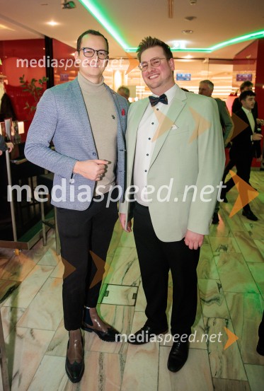 72. Slovenski ples v organizaciji Slovenske prosvetne zveze