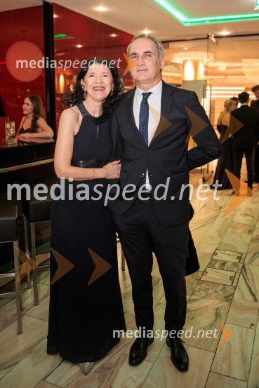 72. Slovenski ples v organizaciji Slovenske prosvetne zveze