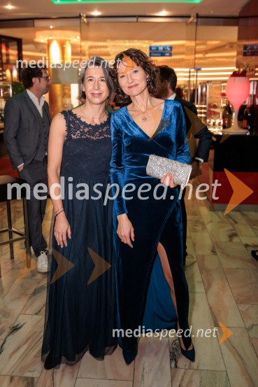 72. Slovenski ples v organizaciji Slovenske prosvetne zveze