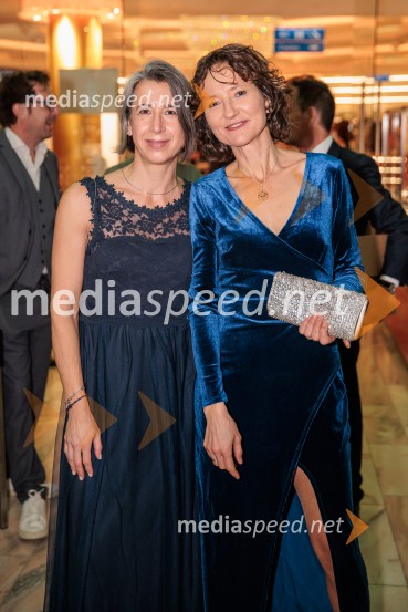 72. Slovenski ples v organizaciji Slovenske prosvetne zveze