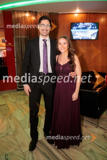 72. Slovenski ples v organizaciji Slovenske prosvetne zveze