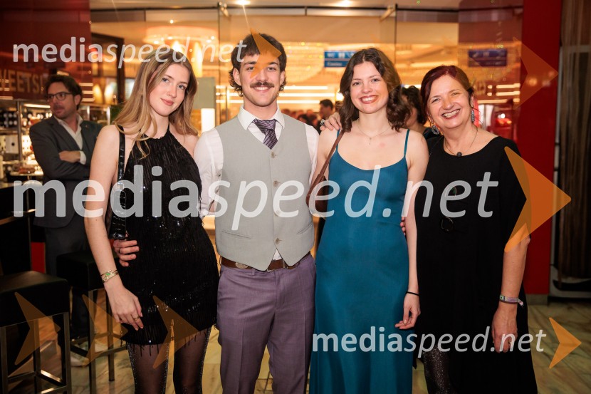 72. Slovenski ples v organizaciji Slovenske prosvetne zveze