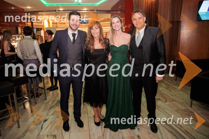 72. Slovenski ples v organizaciji Slovenske prosvetne zveze