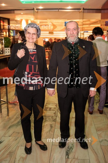 72. Slovenski ples v organizaciji Slovenske prosvetne zveze