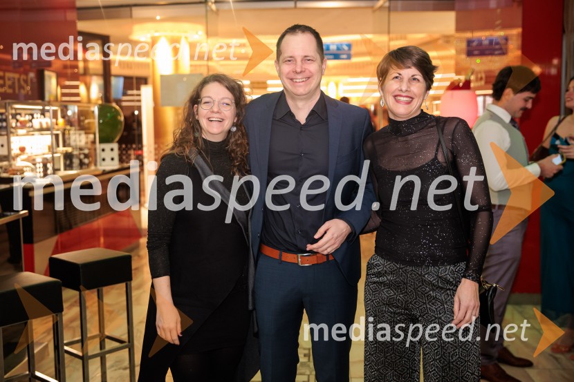 72. Slovenski ples v organizaciji Slovenske prosvetne zveze