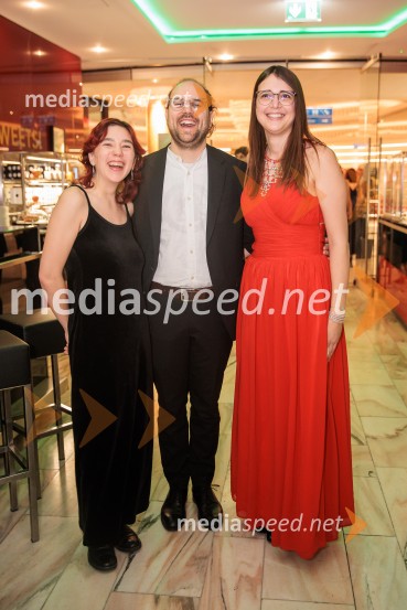 72. Slovenski ples v organizaciji Slovenske prosvetne zveze