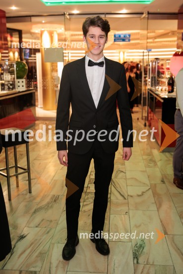 72. Slovenski ples v organizaciji Slovenske prosvetne zveze