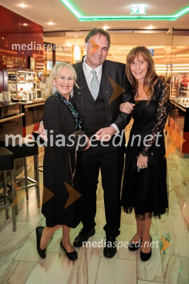 72. Slovenski ples v organizaciji Slovenske prosvetne zveze