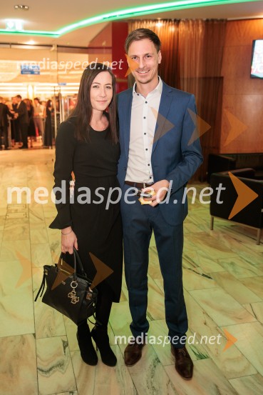 72. Slovenski ples v organizaciji Slovenske prosvetne zveze