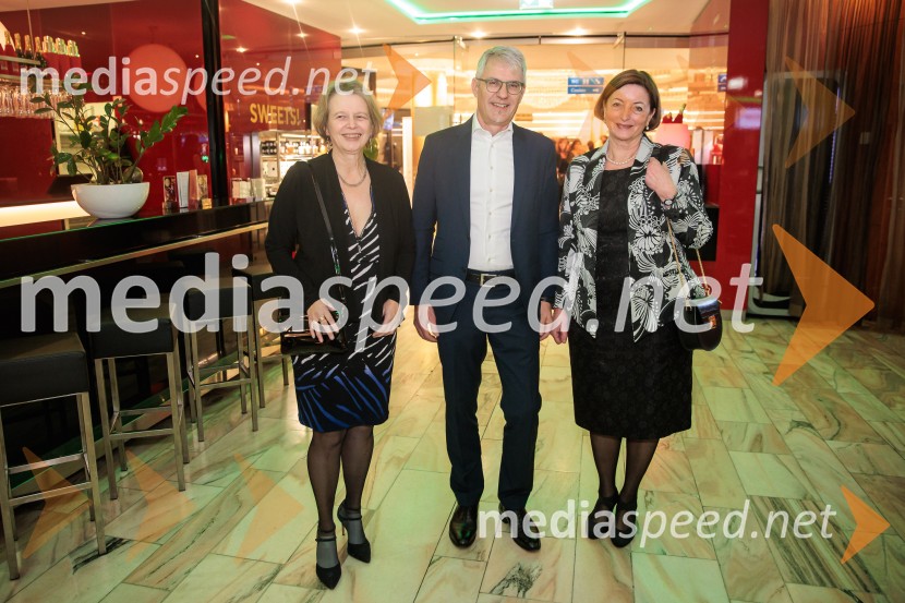 72. Slovenski ples v organizaciji Slovenske prosvetne zveze