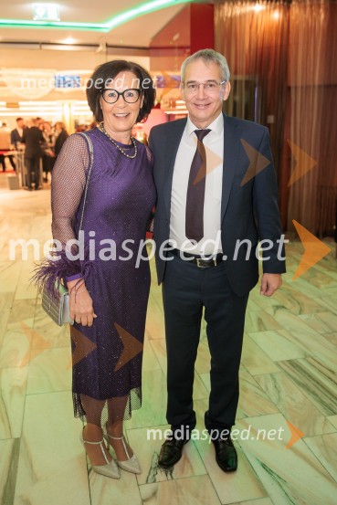 72. Slovenski ples v organizaciji Slovenske prosvetne zveze