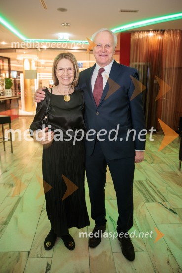 72. Slovenski ples v organizaciji Slovenske prosvetne zveze