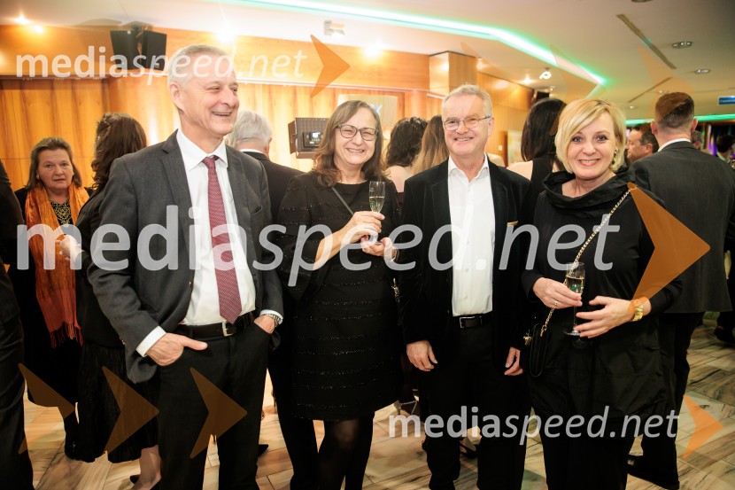 72. Slovenski ples v organizaciji Slovenske prosvetne zveze