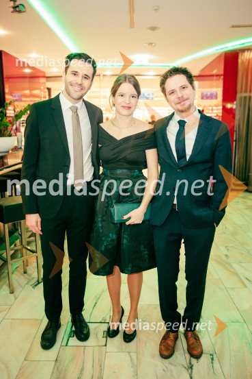 72. Slovenski ples v organizaciji Slovenske prosvetne zveze